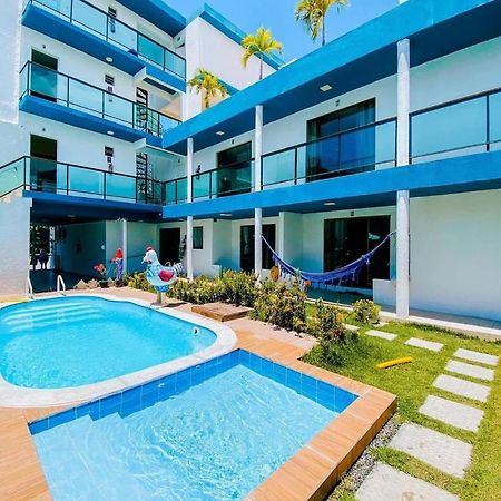 Porto Flats Hotel Porto de Galinhas Exterior photo