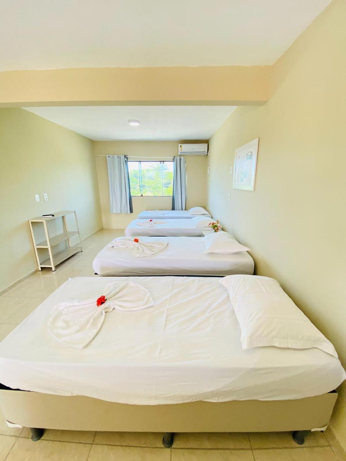 Porto Flats Hotel Porto de Galinhas Room photo