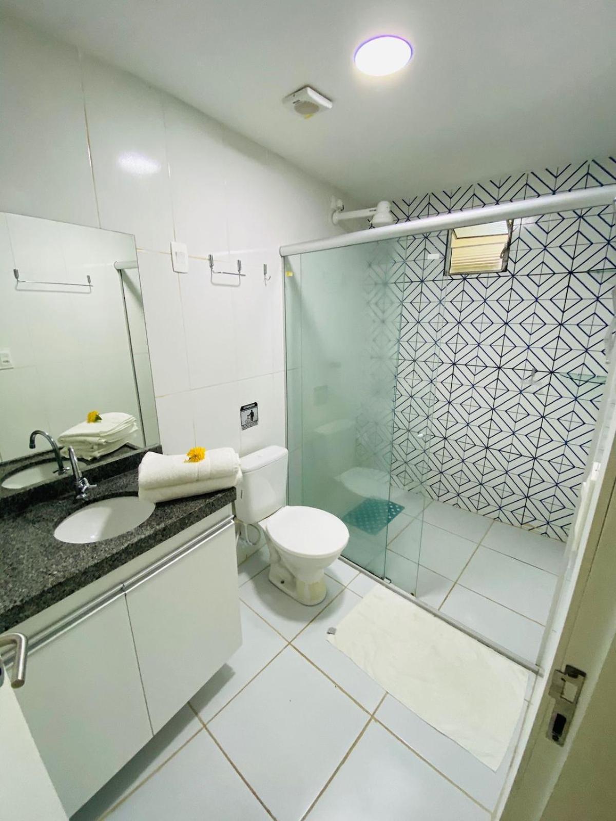 Porto Flats Hotel Porto de Galinhas Room photo