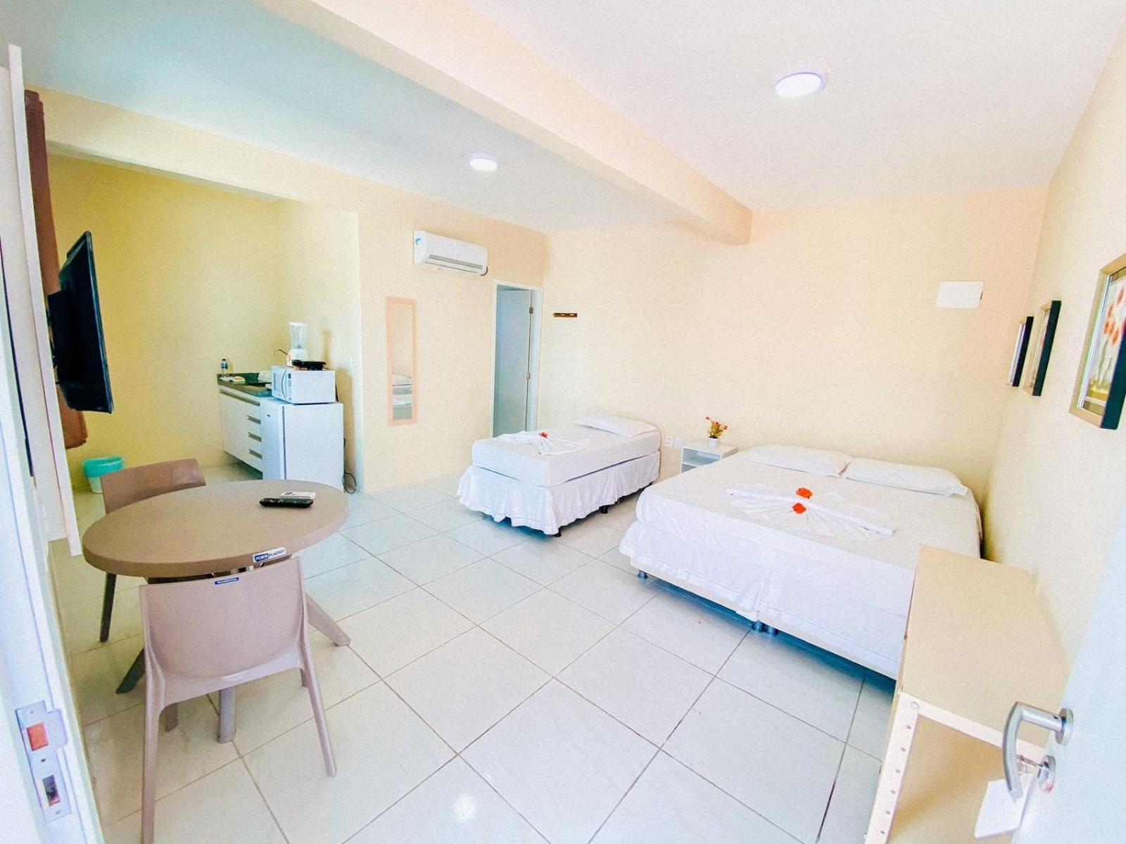 Porto Flats Hotel Porto de Galinhas Room photo